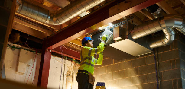 Best HVAC Air Duct Cleaning  in Keene, TX