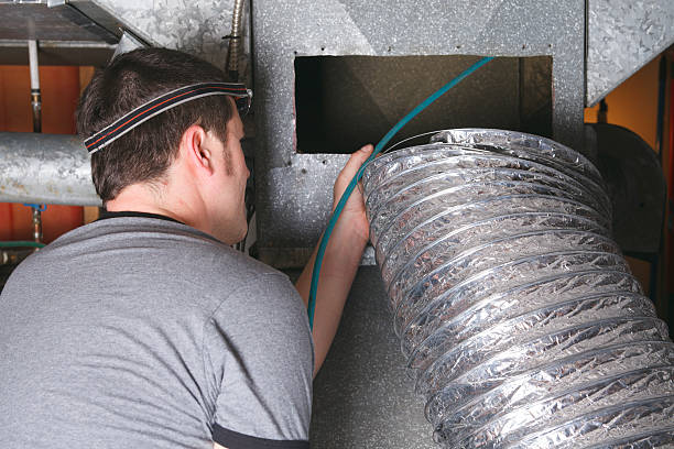 Best Air Duct Cleaning Near Me  in Keene, TX