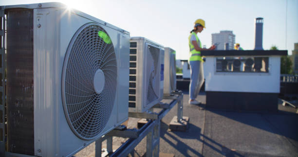 Best Affordable Air Duct Cleaning  in Keene, TX