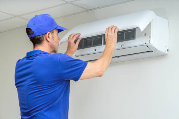 Best HVAC Duct Inspection Services  in Keene, TX