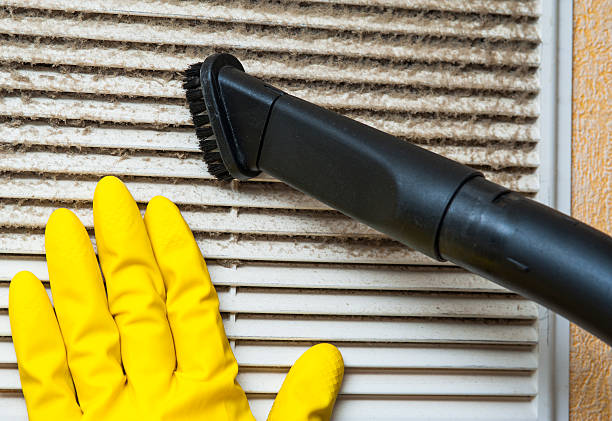 Reliable Keene, TX Airduct Cleaning Solutions